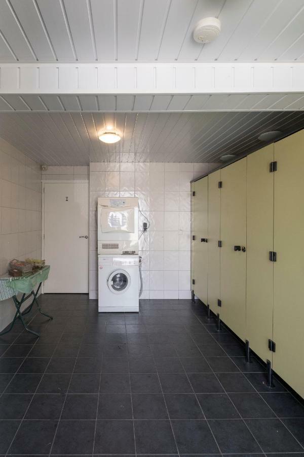 Appartement De Berghoeve Ruinen Екстер'єр фото
