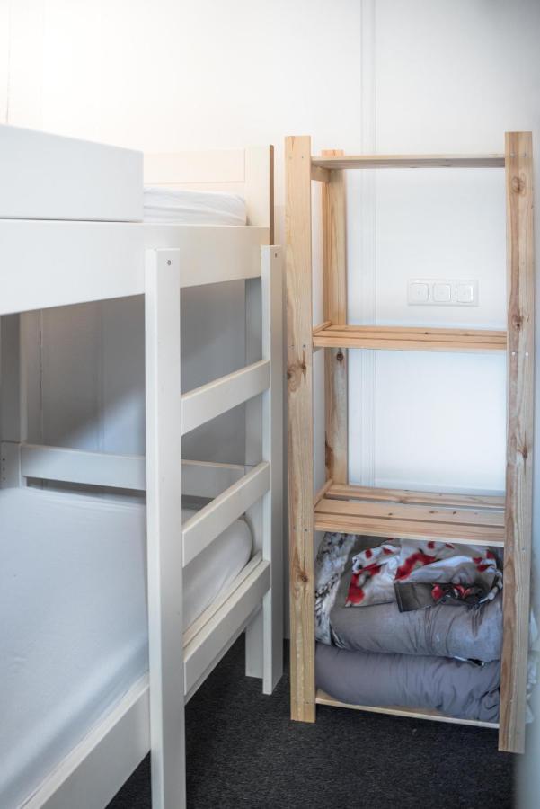 Appartement De Berghoeve Ruinen Екстер'єр фото