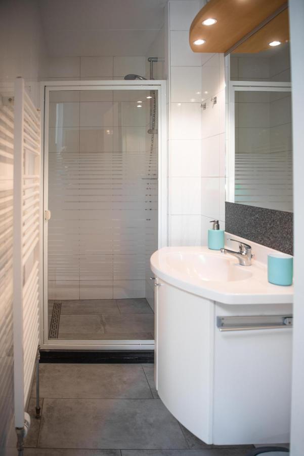Appartement De Berghoeve Ruinen Екстер'єр фото